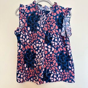 THML Transitional top